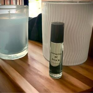 Distinctive by Eddie B. Cologne Oil 5ml